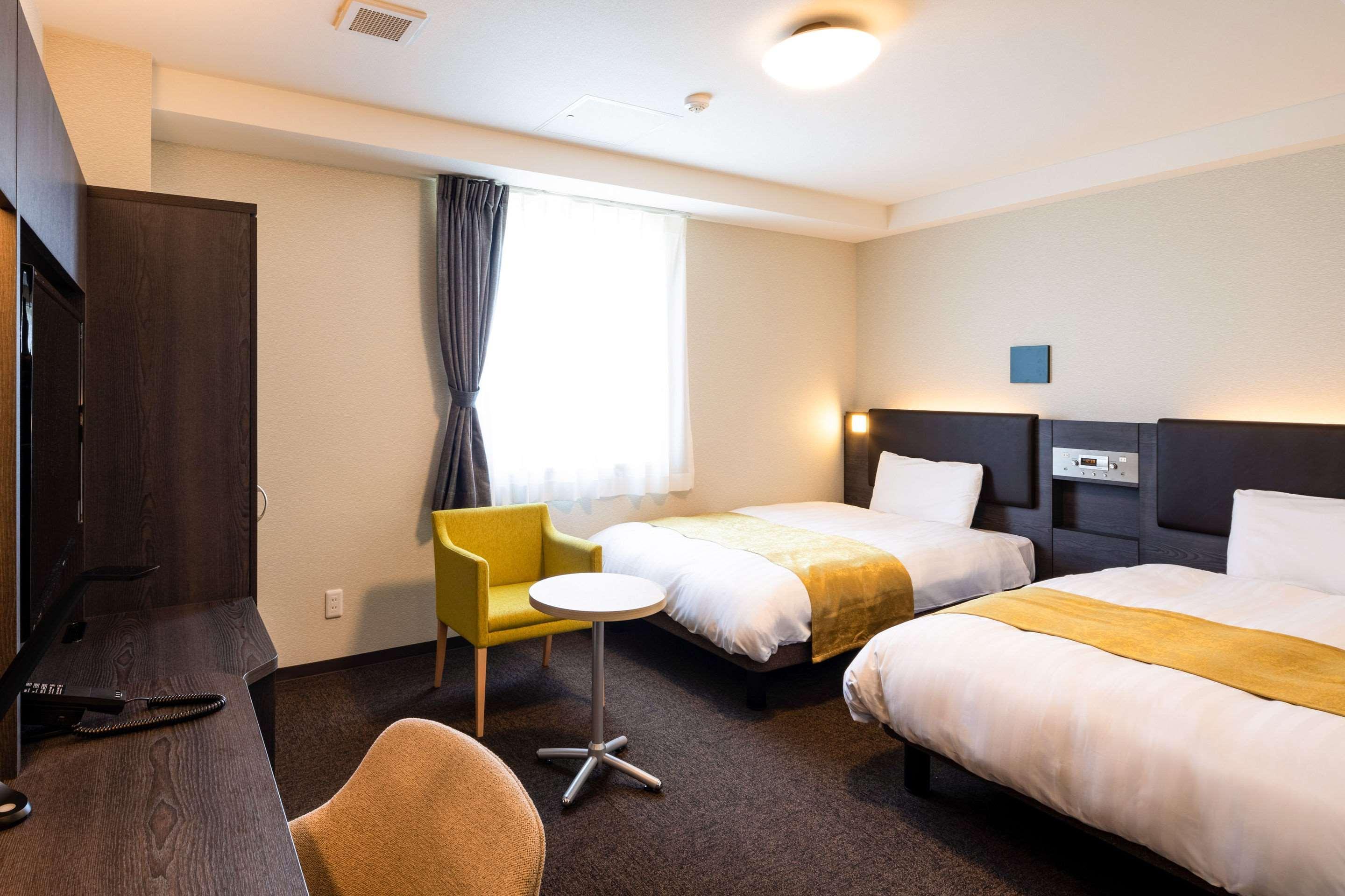 Comfort Hotel Era Ise Extérieur photo
