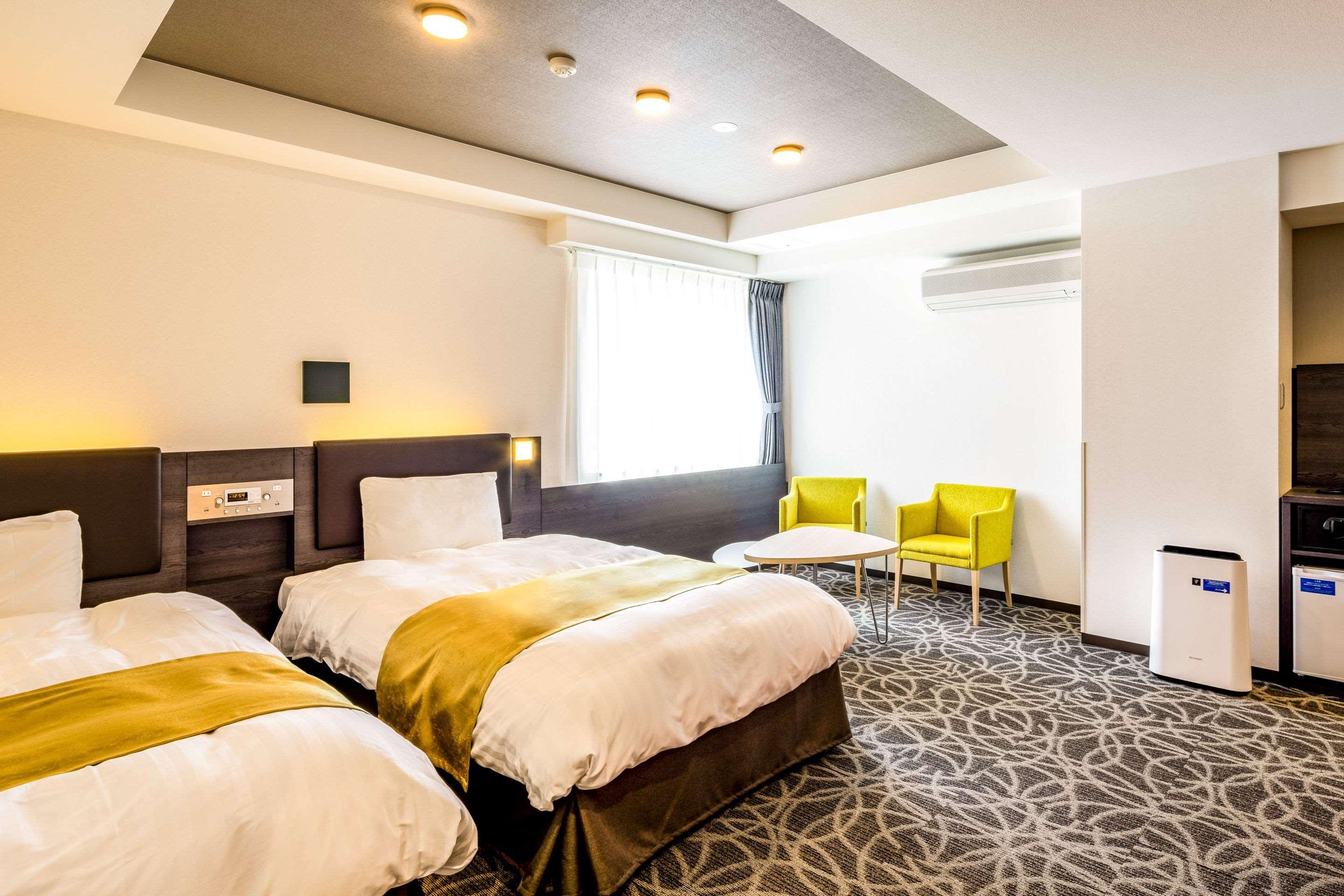 Comfort Hotel Era Ise Extérieur photo