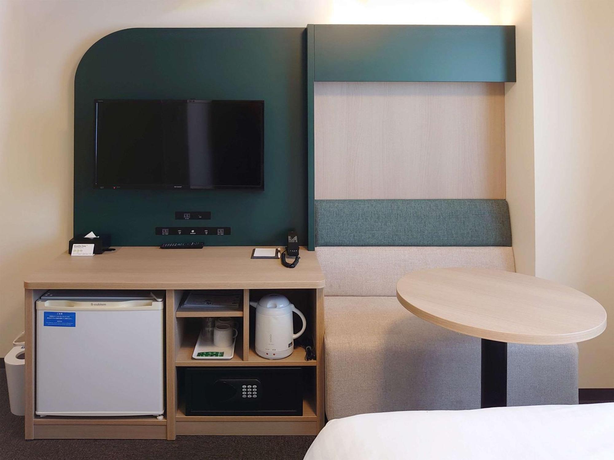 Comfort Hotel Era Ise Extérieur photo