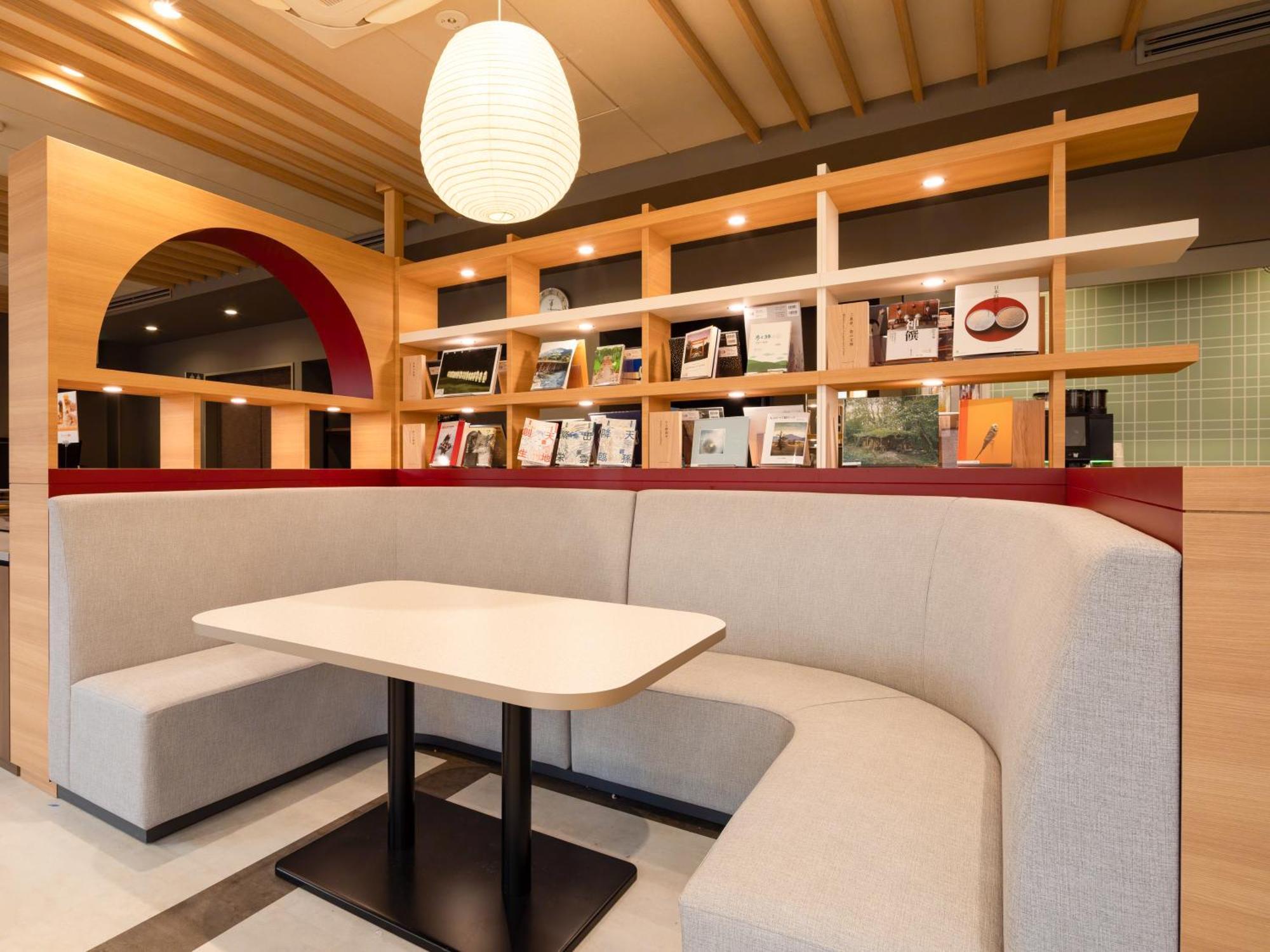 Comfort Hotel Era Ise Extérieur photo