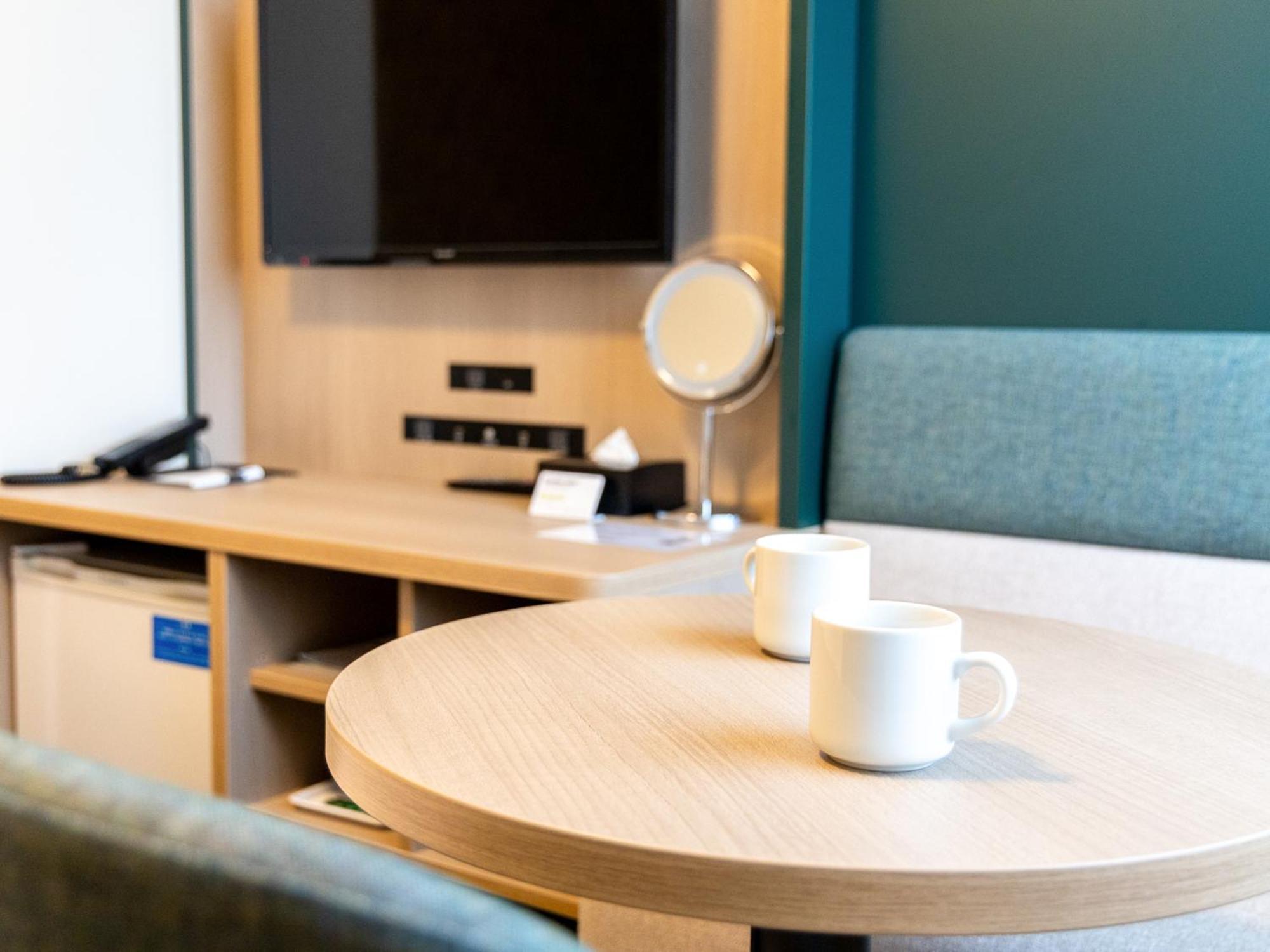 Comfort Hotel Era Ise Extérieur photo